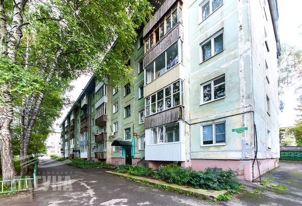 
  Продается 2-комн. квартира, 47.1 м², Фрунзе пр-кт, д. 226
. Фото 4.