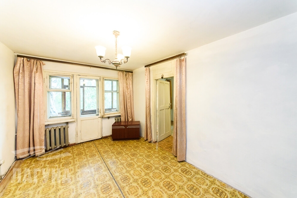 
  Продается 2-комн. квартира, 47.1 м², Фрунзе пр-кт, д. 226
. Фото 16.
