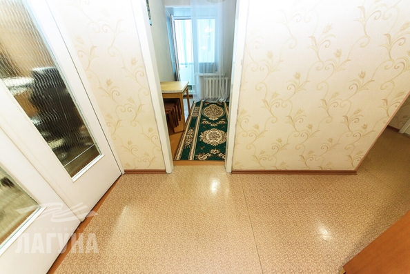 
  Продается 2-комн. квартира, 54.5 м², Красноармейская ул, д. 119
. Фото 9.