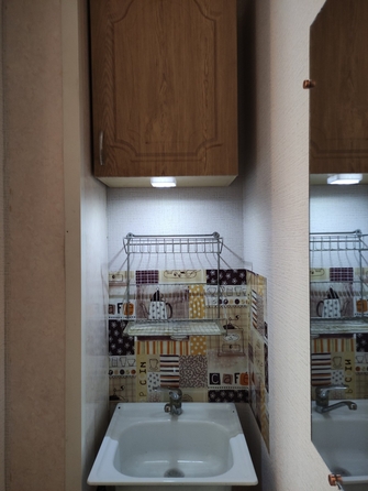
  Сдам 1-комн. квартиру, 12 м², Новосибирская ул, д. 33
. Фото 4.