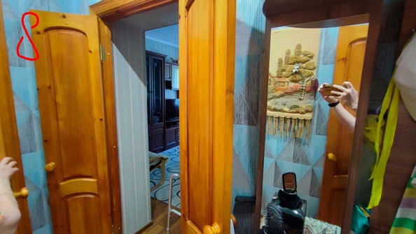 
  Продам 2-комн. квартиру, 48 м², Усова ул, д. 19а
. Фото 8.