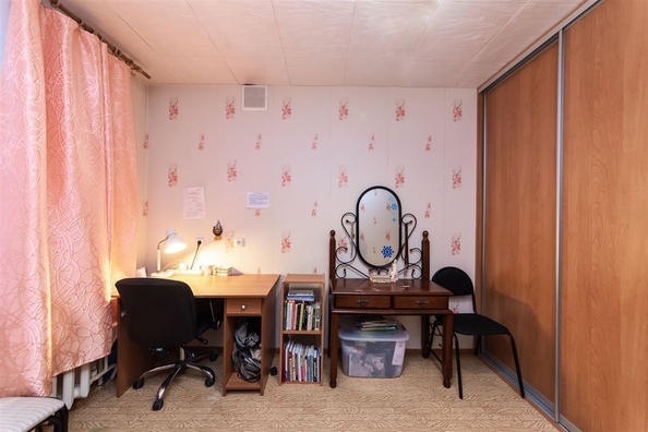 
  Продается 1-комн. квартира, 45.2 м², Иркутский тракт
. Фото 6.