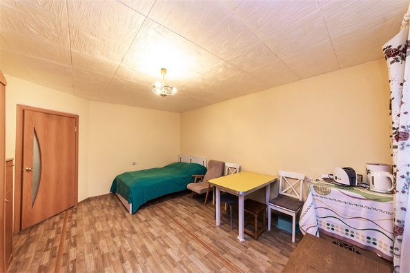 
  Продается 1-комн. квартира, 45.2 м², Иркутский тракт
. Фото 12.