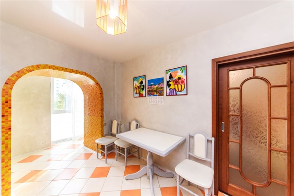 
  Продается 4-комн. квартира, 93.4 м², Студенческая ул
. Фото 6.