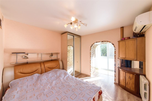 
  Продается 4-комн. квартира, 93.4 м², Студенческая ул
. Фото 19.