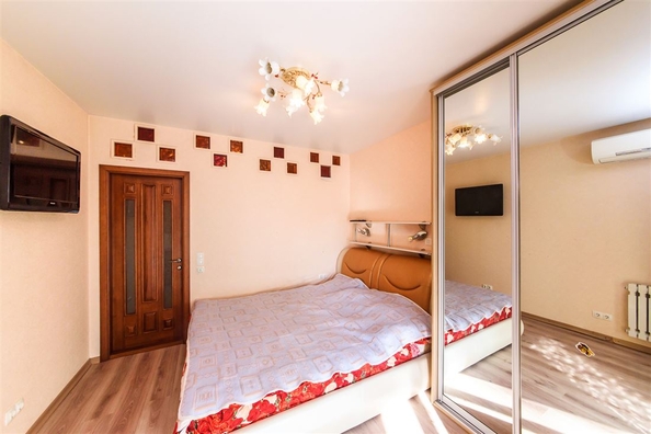 
  Продается 4-комн. квартира, 93.4 м², Студенческая ул
. Фото 20.