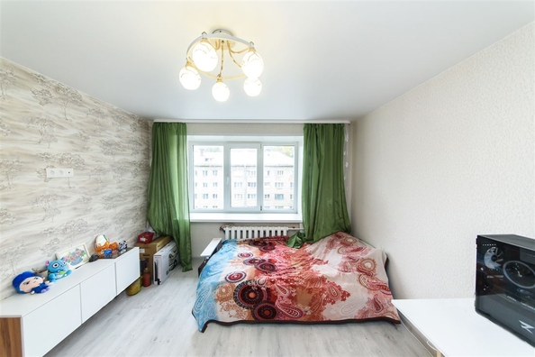 
  Продается 1-комн. квартира, 17.8 м², Колхозная ул
. Фото 4.
