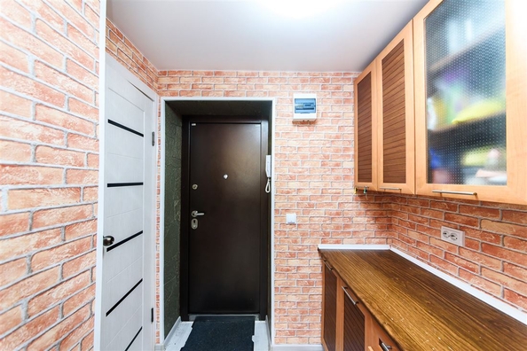 
  Продается 1-комн. квартира, 17.8 м², Колхозная ул
. Фото 10.
