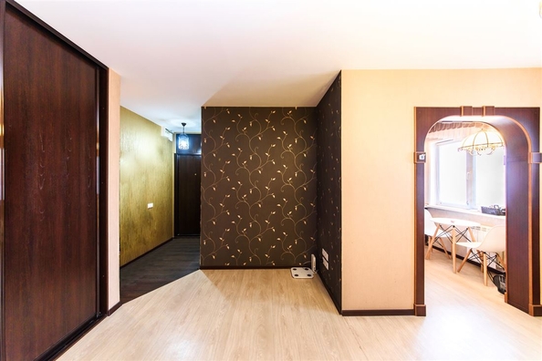 
  Продается 1-комн. квартира, 30.1 м², Кулагина ул
. Фото 14.