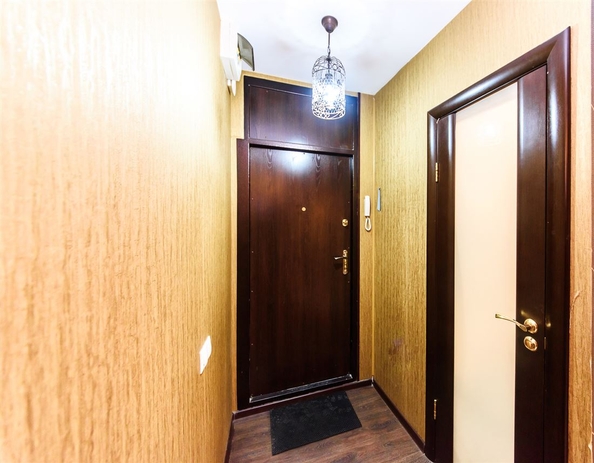 
  Продается 1-комн. квартира, 30.1 м², Кулагина ул
. Фото 18.