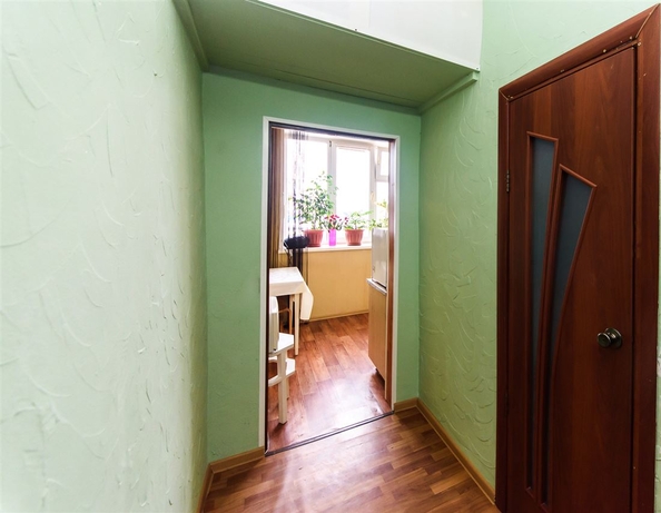 
  Продается 1-комн. квартира, 35 м², Елизаровых ул
. Фото 3.