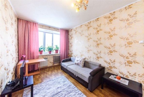 
  Продается 1-комн. квартира, 35 м², Елизаровых ул
. Фото 11.