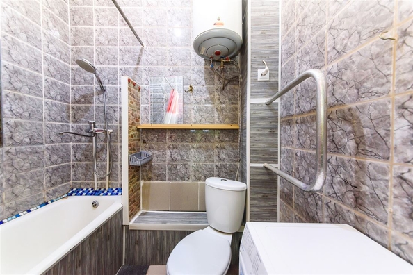 
  Продается 1-комн. квартира, 35 м², Елизаровых ул
. Фото 16.