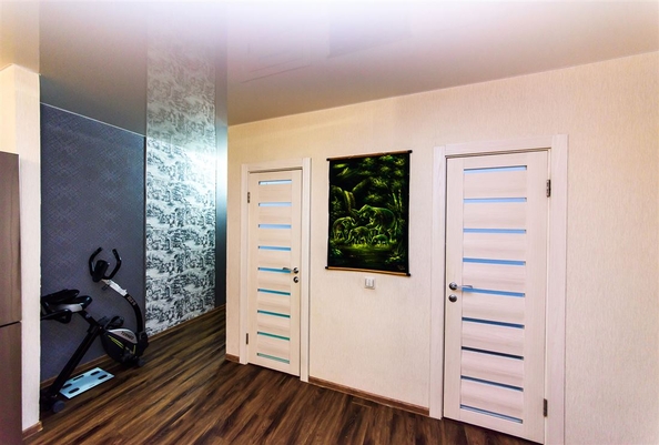 
  Продается 2-комн. квартира, 51.3 м², Ивана Черных ул
. Фото 5.