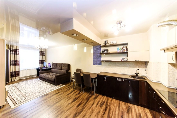 
  Продается 2-комн. квартира, 51.3 м², Ивана Черных ул
. Фото 15.