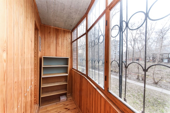 
  Продается 3-комн. квартира, 70 м², Щорса ул
. Фото 19.