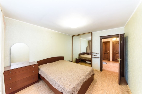 
  Продается 2-комн. квартира, 52.2 м², Иркутский проезд
. Фото 11.