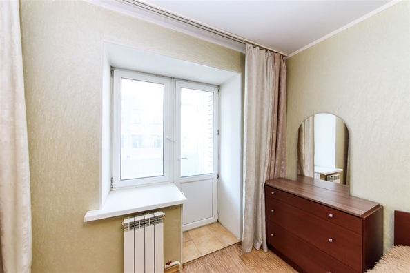 
  Продается 2-комн. квартира, 52.2 м², Иркутский проезд
. Фото 15.