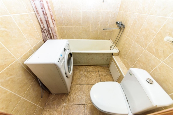 
  Продается 3-комн. квартира, 56.5 м², Нахимова пер
. Фото 10.
