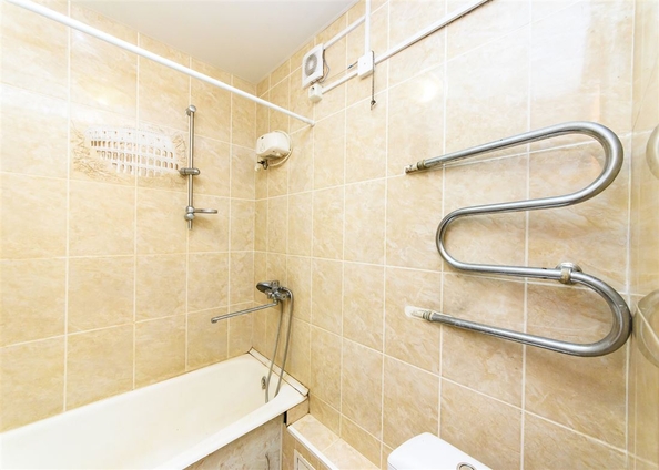 
  Продается 3-комн. квартира, 56.5 м², Нахимова пер
. Фото 11.