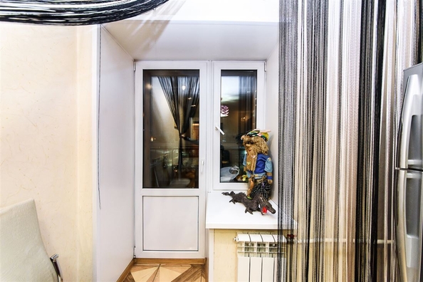 
  Продается 1-комн. квартира, 44.5 м², Московский тракт
. Фото 2.