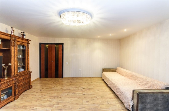 
  Продается 1-комн. квартира, 44.5 м², Московский тракт
. Фото 10.