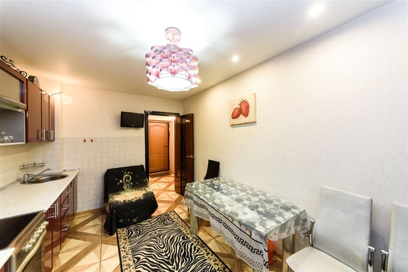 
  Продается 1-комн. квартира, 44.5 м², Московский тракт
. Фото 12.