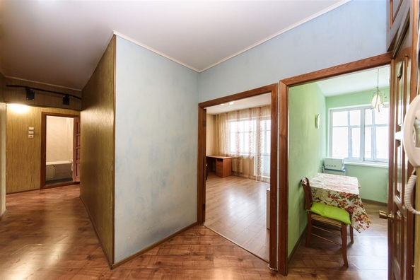 
  Продается 3-комн. квартира, 65 м², Фрунзе пр-кт
. Фото 2.