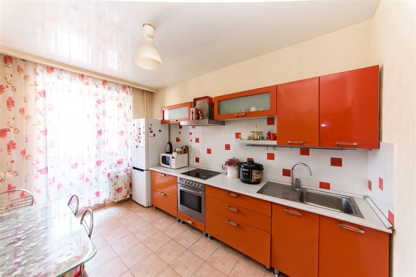 
  Продается 1-комн. квартира, 42.1 м², Лебедева ул
. Фото 1.