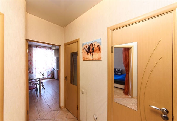 
  Продается 1-комн. квартира, 42.1 м², Лебедева ул
. Фото 10.