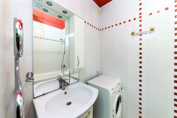 
  Продается 1-комн. квартира, 42.1 м², Лебедева ул
. Фото 12.