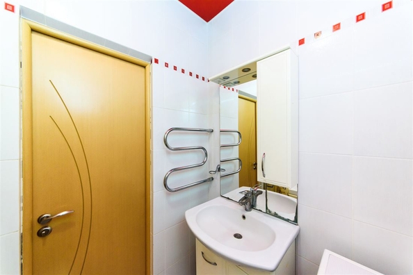 
  Продается 1-комн. квартира, 42.1 м², Лебедева ул
. Фото 14.