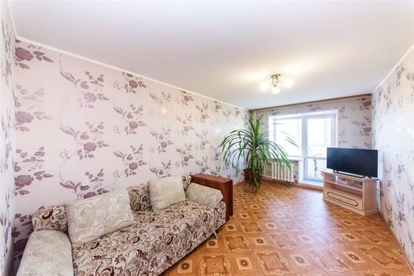 
  Продается 2-комн. квартира, 49.2 м², Любы Шевцовой ул
. Фото 4.