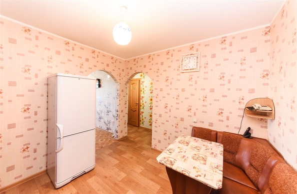 
  Продается 2-комн. квартира, 49.2 м², Любы Шевцовой ул
. Фото 10.
