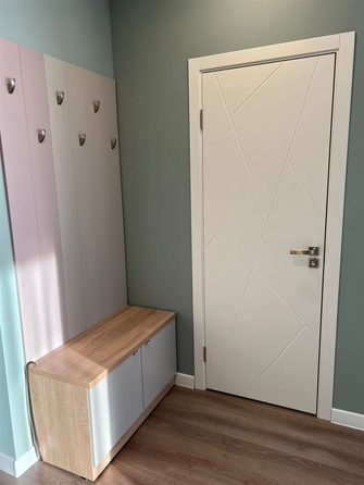 
  Сдается 1-комн. квартира, 33.8 м², Пушкина ул
. Фото 10.