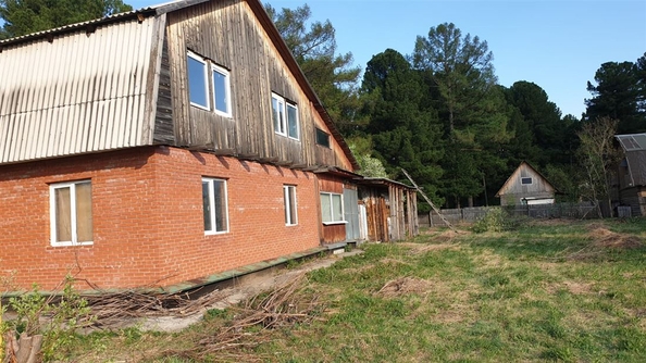 
  Продается дом, 186.8 м², поселок Трубачево
. Фото 5.