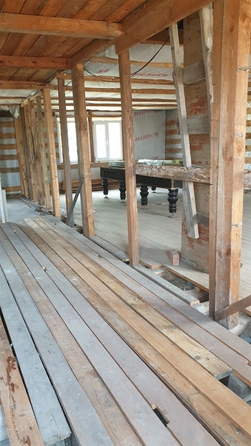 
  Продается дом, 186.8 м², поселок Трубачево
. Фото 10.