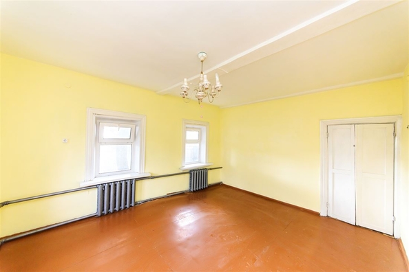 
  Продается дом, 52.6 м², село Богашево
. Фото 3.