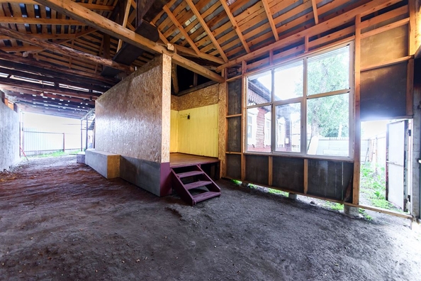 
  Продается дом, 52.6 м², село Богашево
. Фото 16.