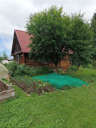 
  Продается дом, 42.9 м², деревня Коломино
. Фото 11.