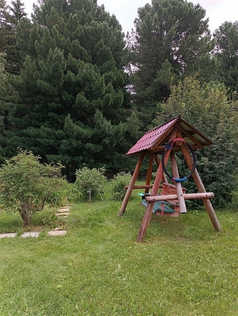 
  Продается дом, 42.9 м², деревня Коломино
. Фото 13.