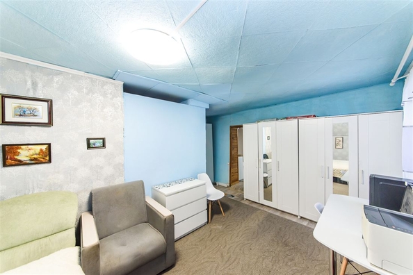 
  Продается дом, 44 м², Томск
. Фото 3.