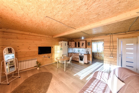 
  Продается дом, 129 м², Томск
. Фото 1.