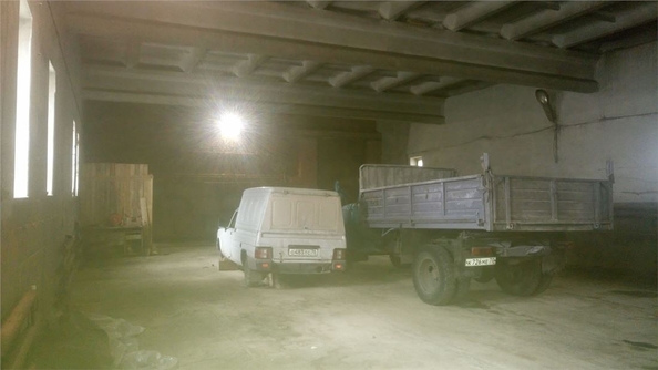 
  Продается производственное помещение, 6000 м², Бориса Пастернака ул
. Фото 9.