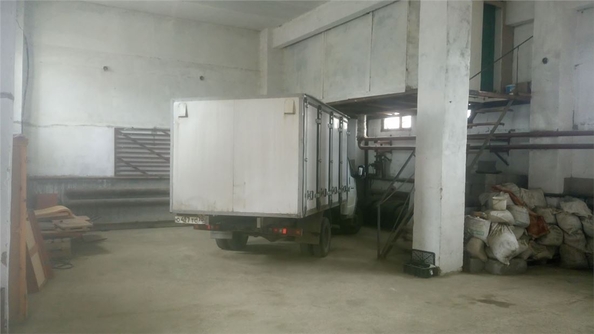 
  Продается производственное помещение, 6000 м², Бориса Пастернака ул
. Фото 14.