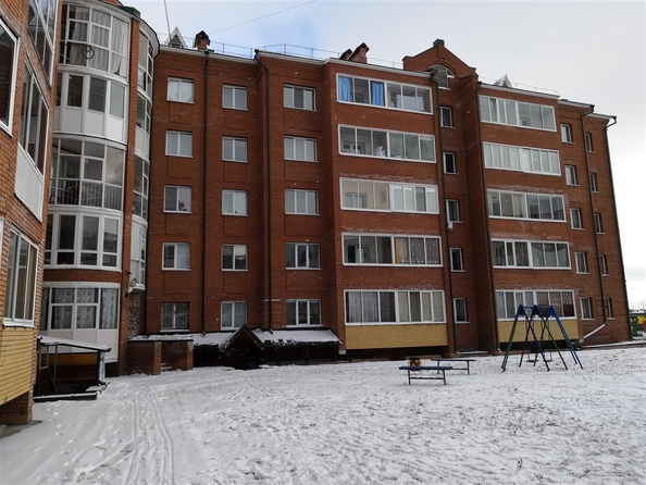 
  Продается универсальное помещение, 68 м², Зеленая ул
. Фото 3.