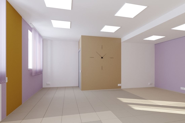 
  Продается офис, 245.8 м², Рабочая ул
. Фото 9.