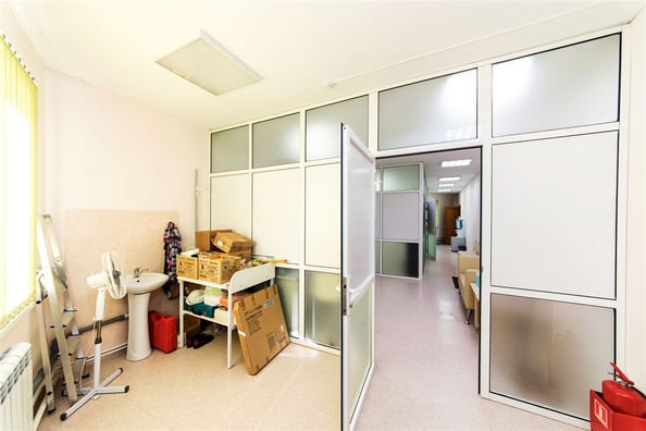 
  Продается универсальное помещение, 314.6 м², Партизанская ул
. Фото 5.