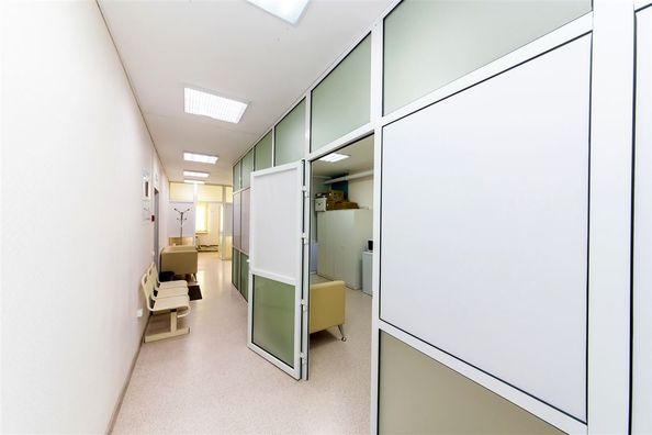 
  Продается универсальное помещение, 314.6 м², Партизанская ул
. Фото 13.