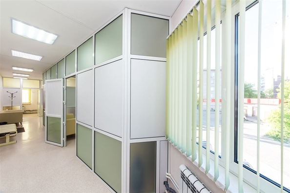 
  Продается универсальное помещение, 314.6 м², Партизанская ул
. Фото 15.